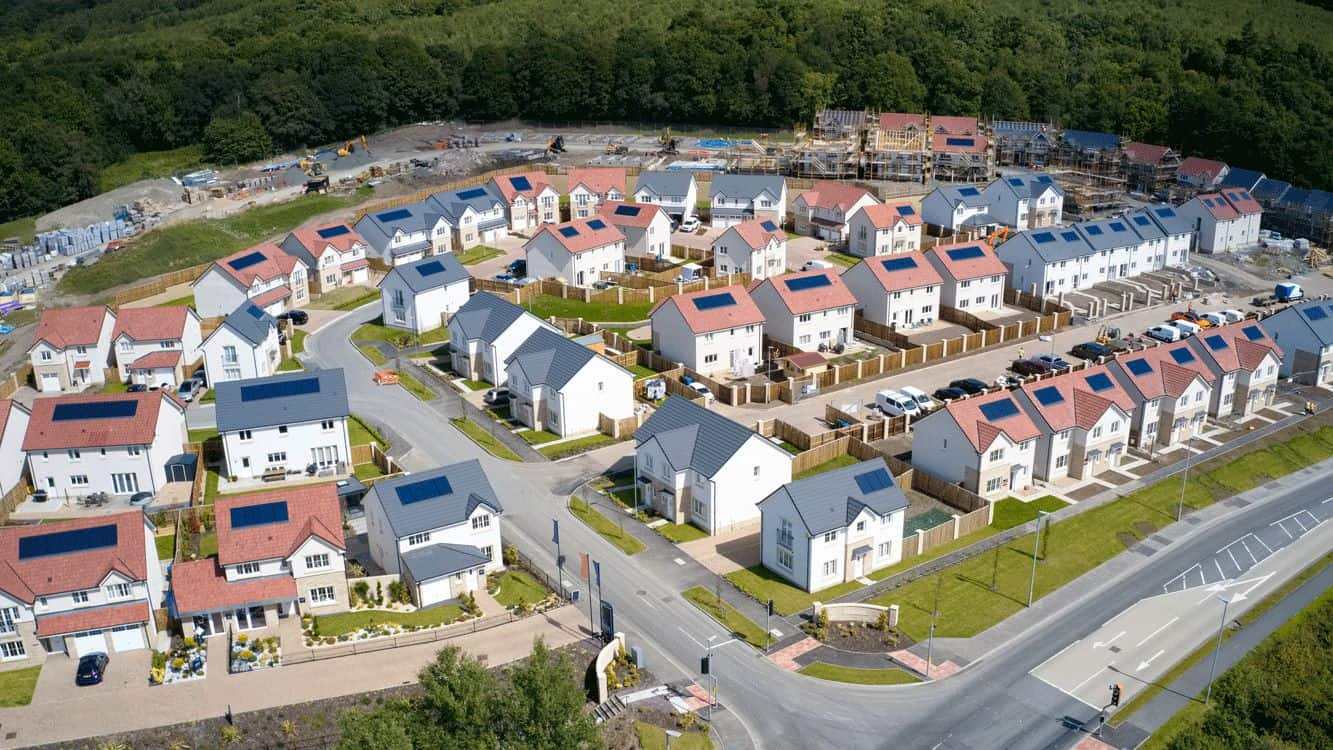 Ready for Zero: Evidence to inform the 2025 Future Homes Standard - Mixergy