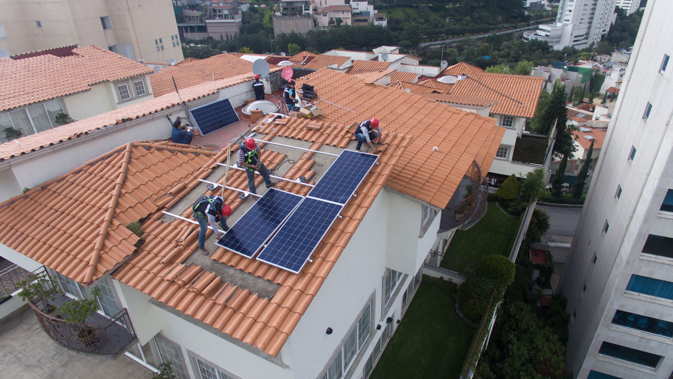 EDP investment brings Mixergy to Portugal Mixergy