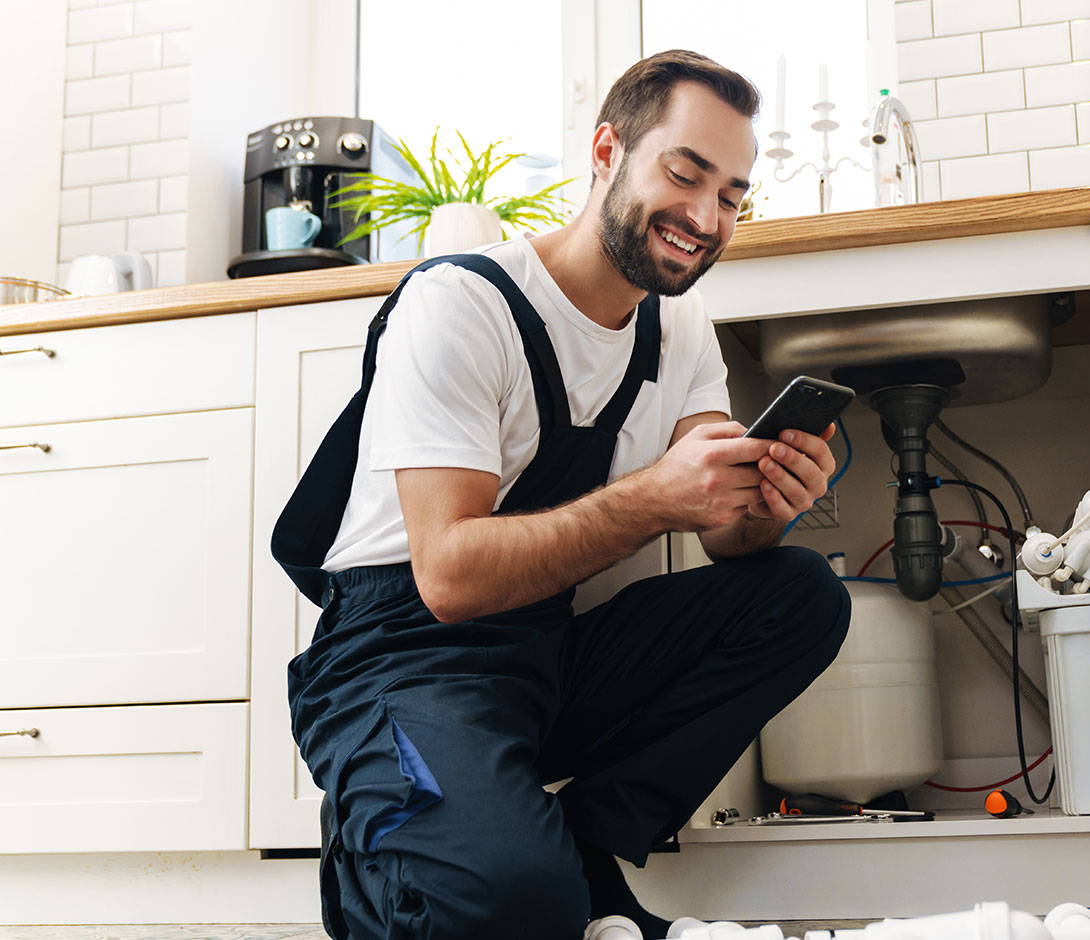 Become an approved installer | Mixergy