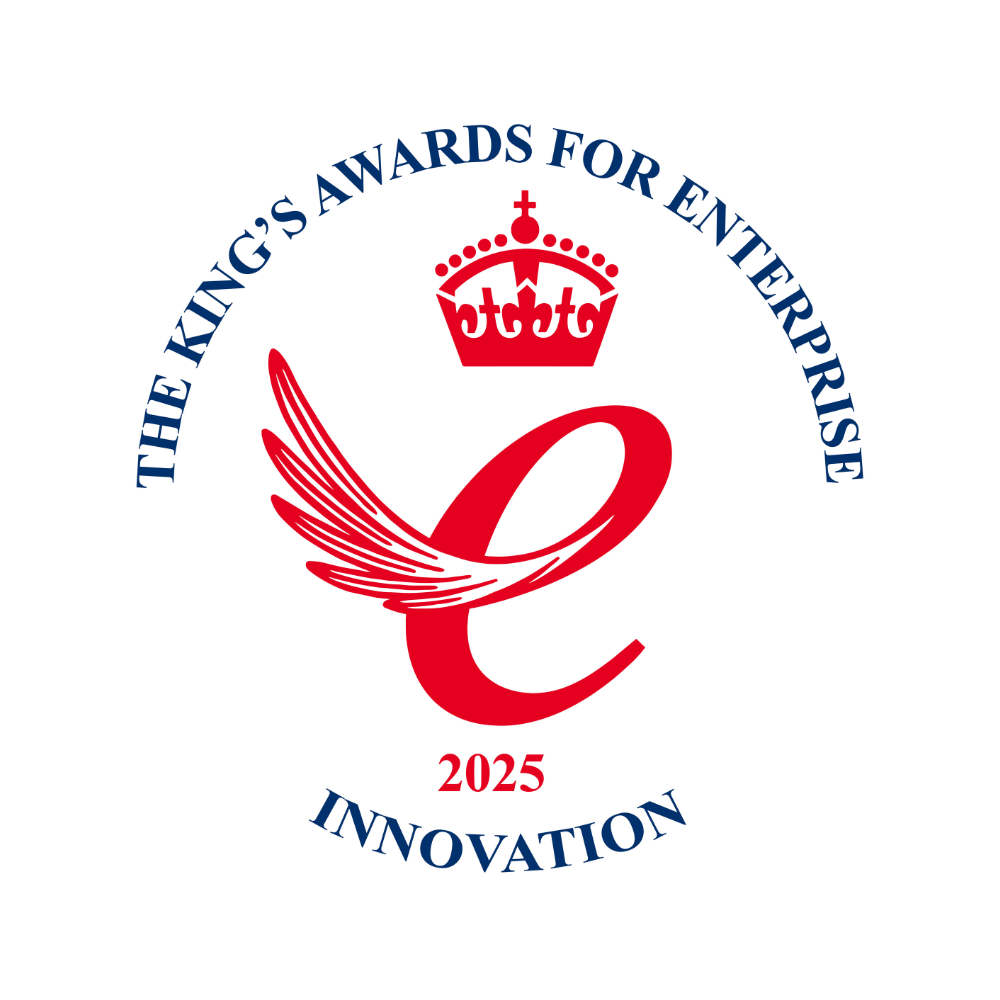 The King's Awards for Enterprise Innovation 2025