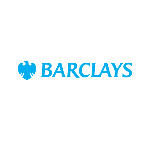 Barclays logo