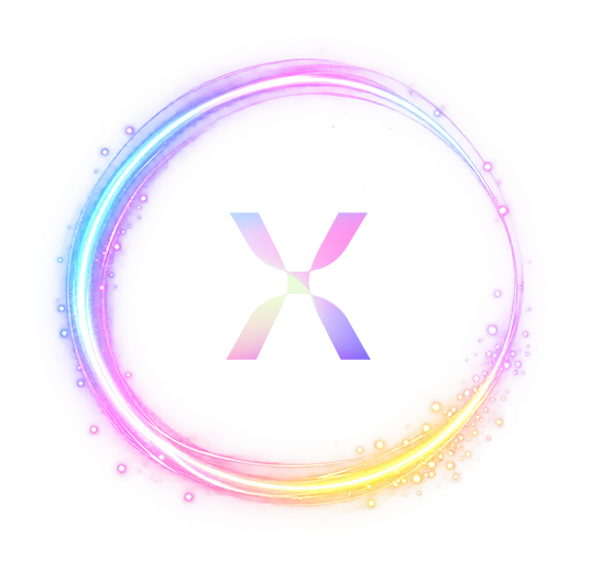 Mixergy Flex Rewards emblem